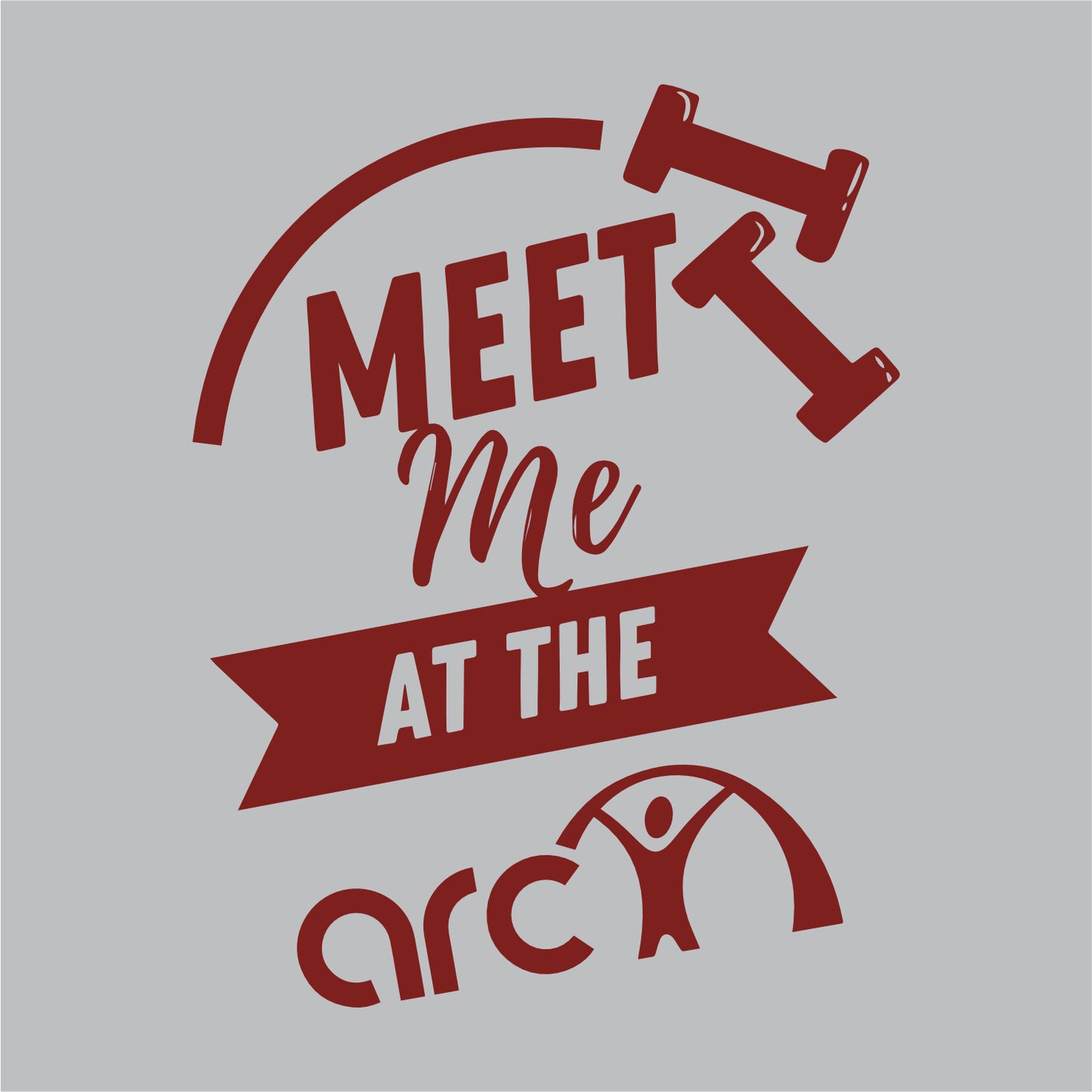 Normal ARC Fan Favorite Tee - Des. B