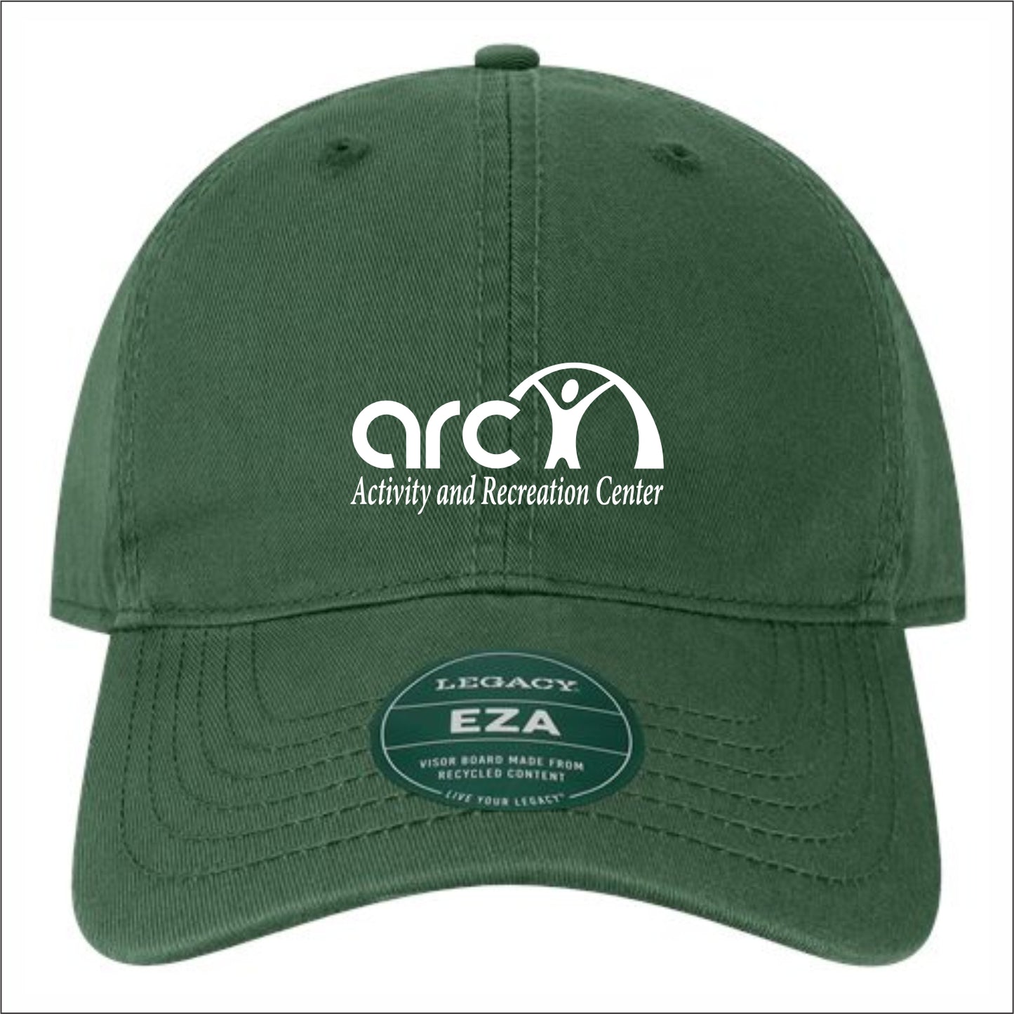 Normal ARC Relaxed Twill Dad Hat