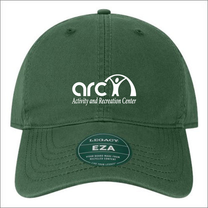 Normal ARC Relaxed Twill Dad Hat