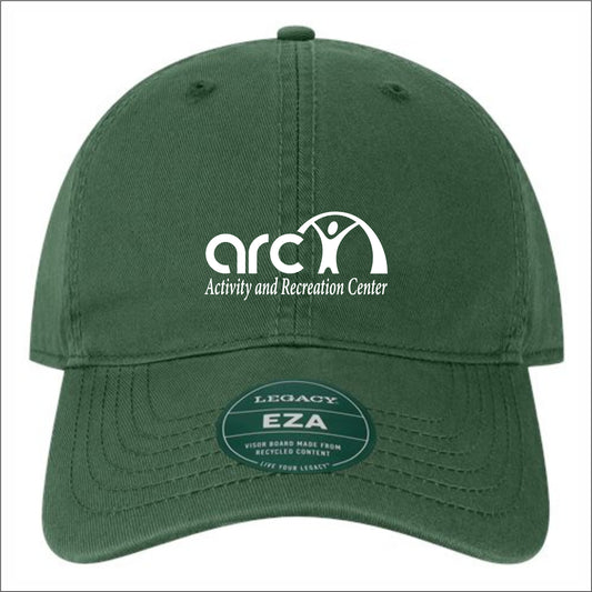 Normal ARC Relaxed Twill Dad Hat