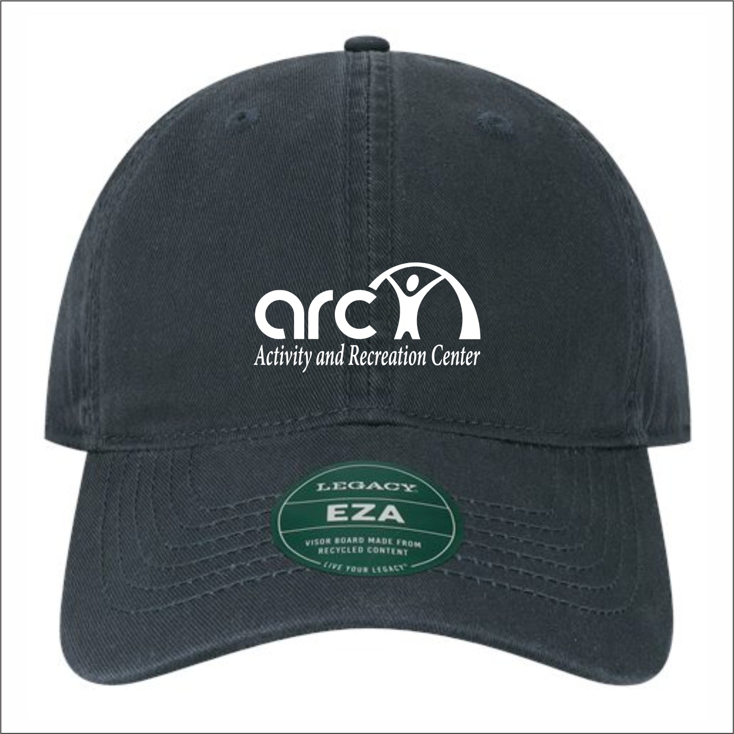 Normal ARC Relaxed Twill Dad Hat