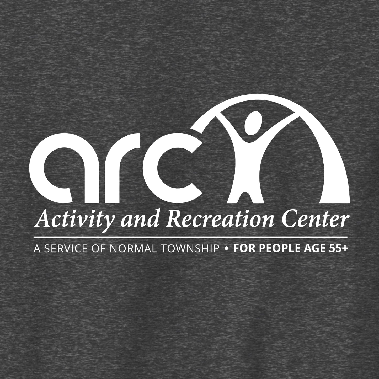 Normal ARC Hooded Sweatshirt