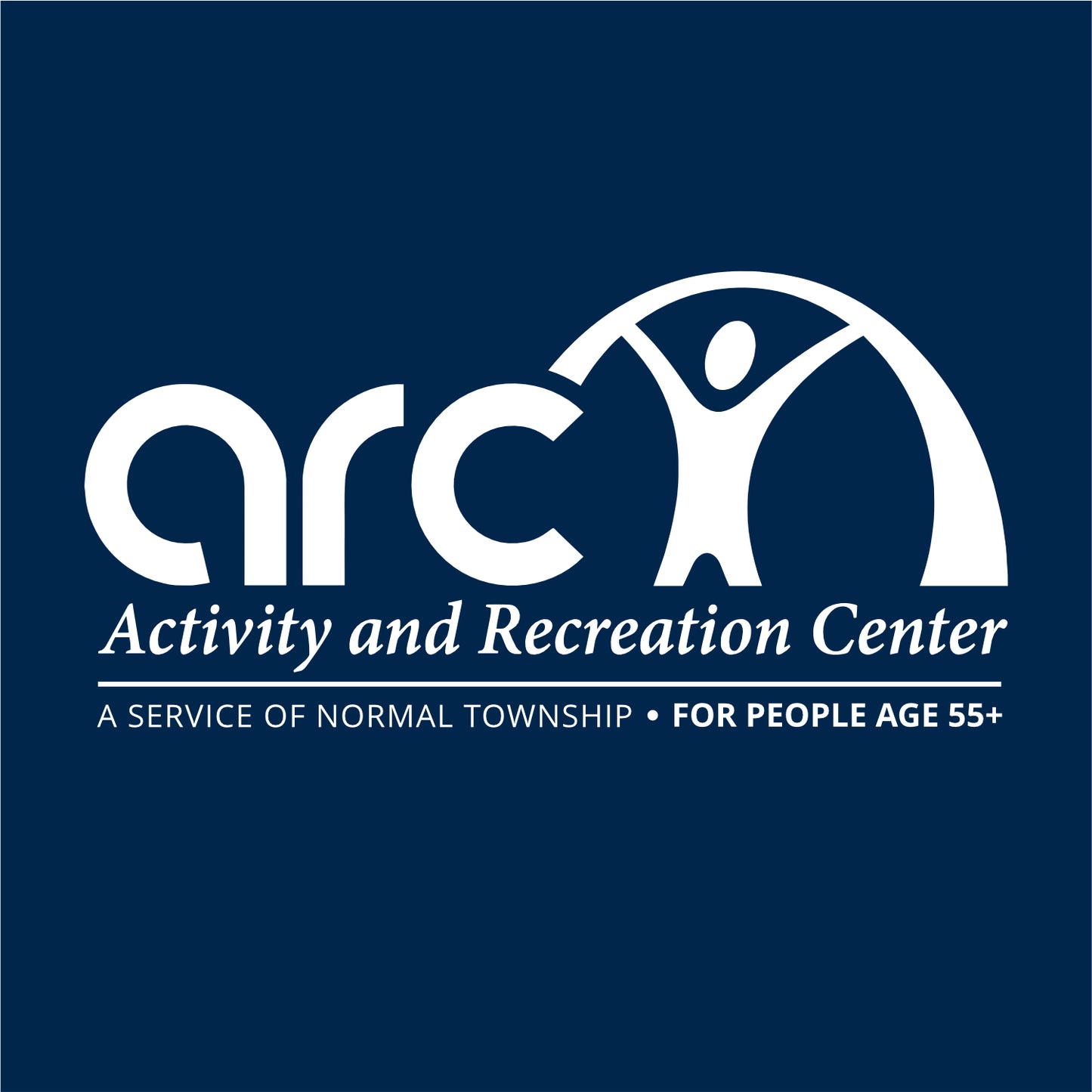 Normal ARC Hooded Sweatshirt