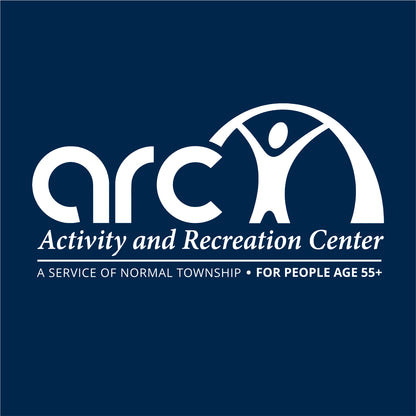 Normal ARC Hooded Sweatshirt