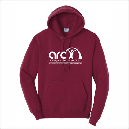 Normal ARC Hooded Sweatshirt