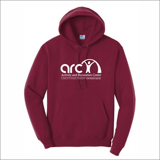 Normal ARC Hooded Sweatshirt