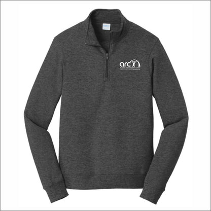 Normal ARC Fan Favorite 1/4 Zip Sweatshirt