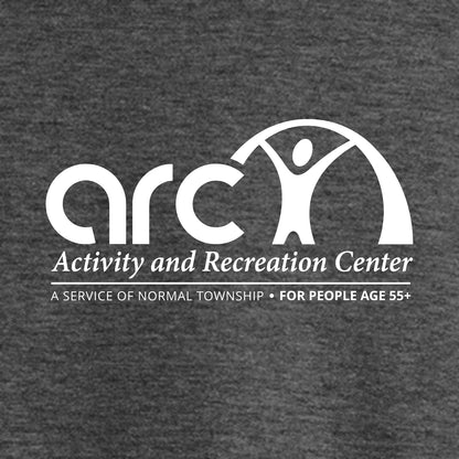 Normal ARC Fan Favorite 1/4 Zip Sweatshirt