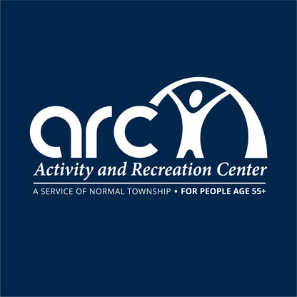 Normal ARC Fan Favorite 1/4 Zip Sweatshirt