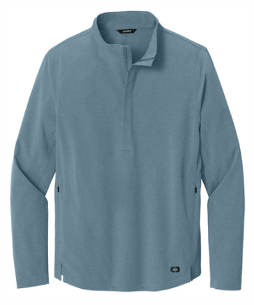 ALL OGIO Aspect 1/2-Zip Pullover