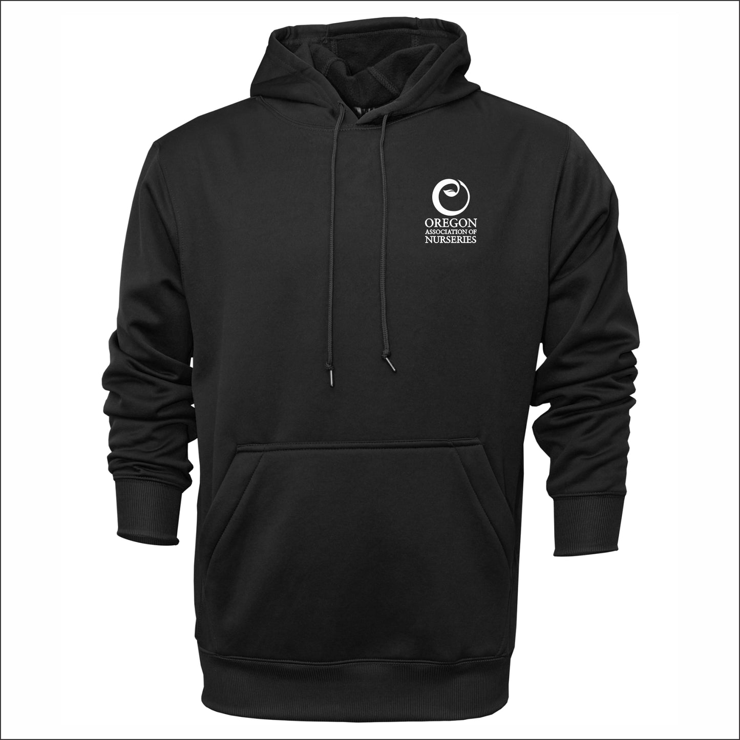 OAN Performance Hooded Sweatshirt