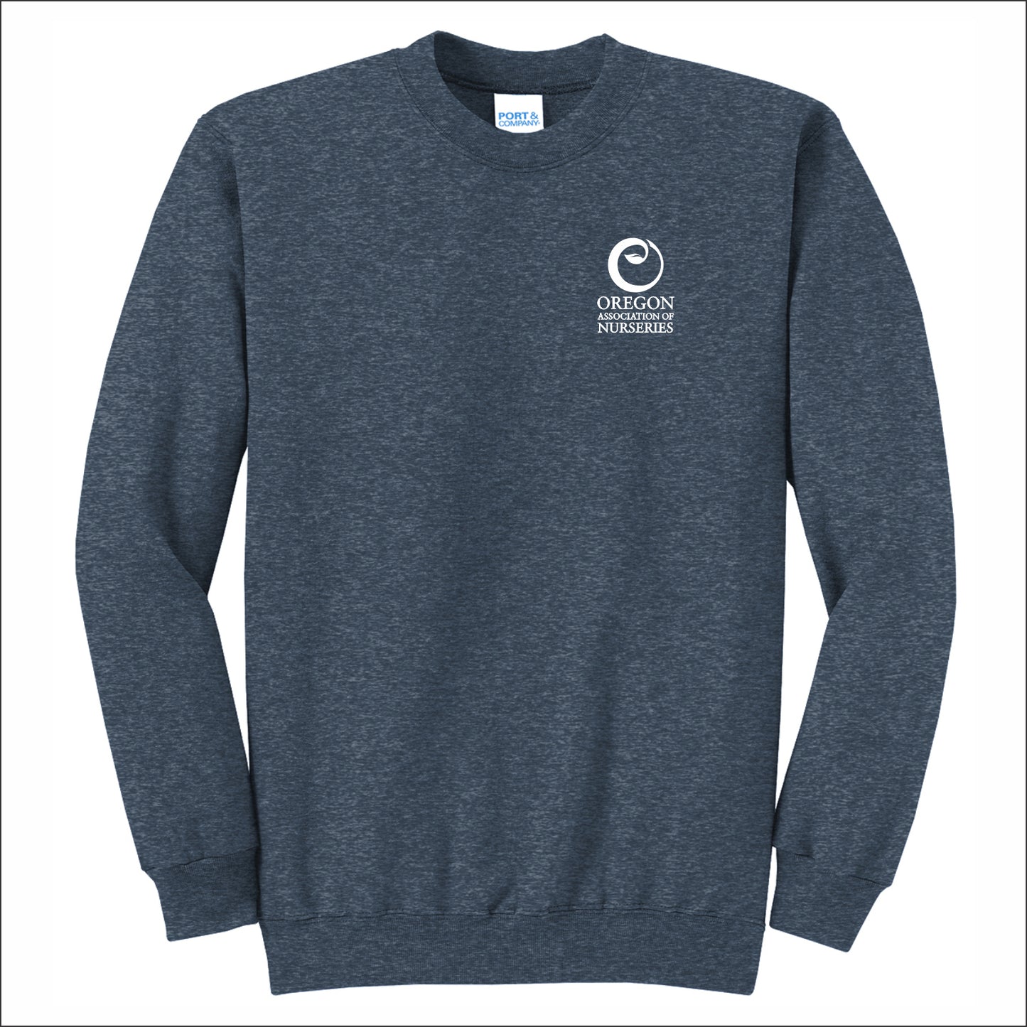 OAN Crewneck Sweatshirt