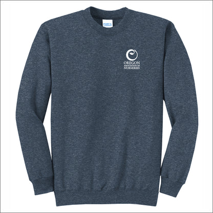 OAN Crewneck Sweatshirt