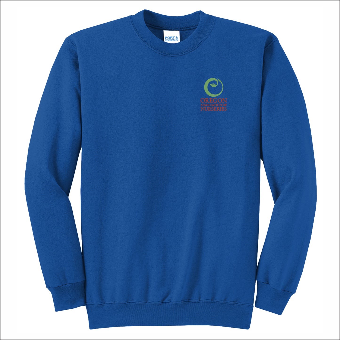 OAN Crewneck Sweatshirt