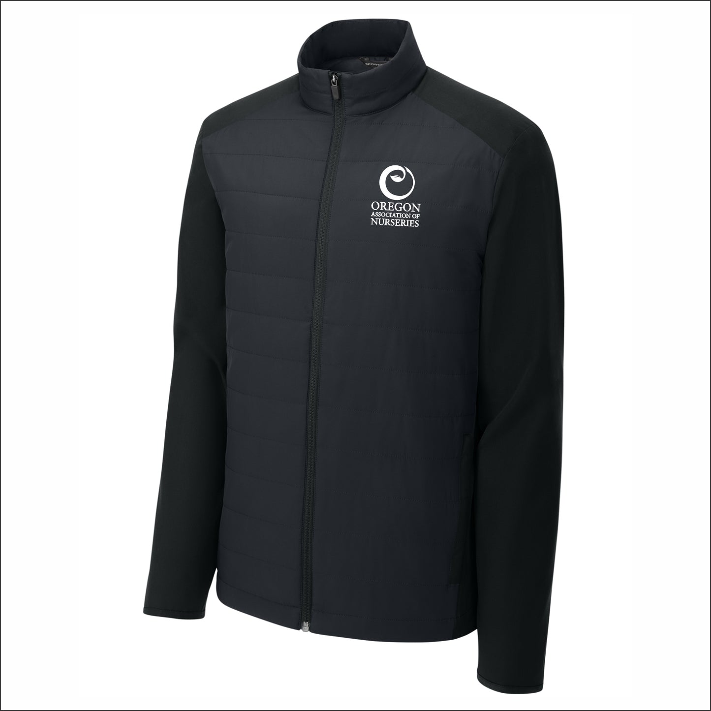 OAN Teknical Hybrid Jacket