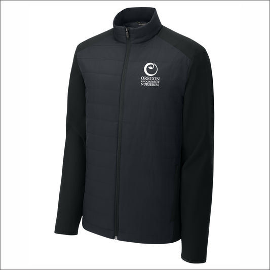 OAN Teknical Hybrid Jacket