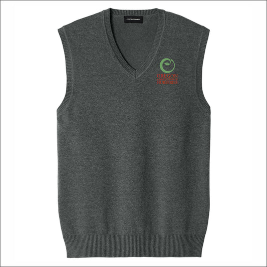 OAN Easy Care Sweater Vest