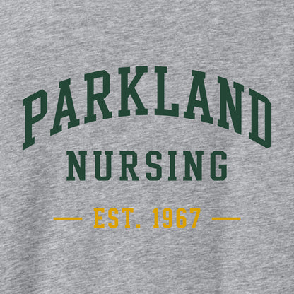 Parkland Nursing VIT Crewneck Sweatshirt