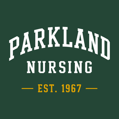 Parkland Nursing VIT Crewneck Sweatshirt