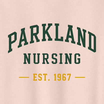 Parkland Nursing VIT Crewneck Sweatshirt