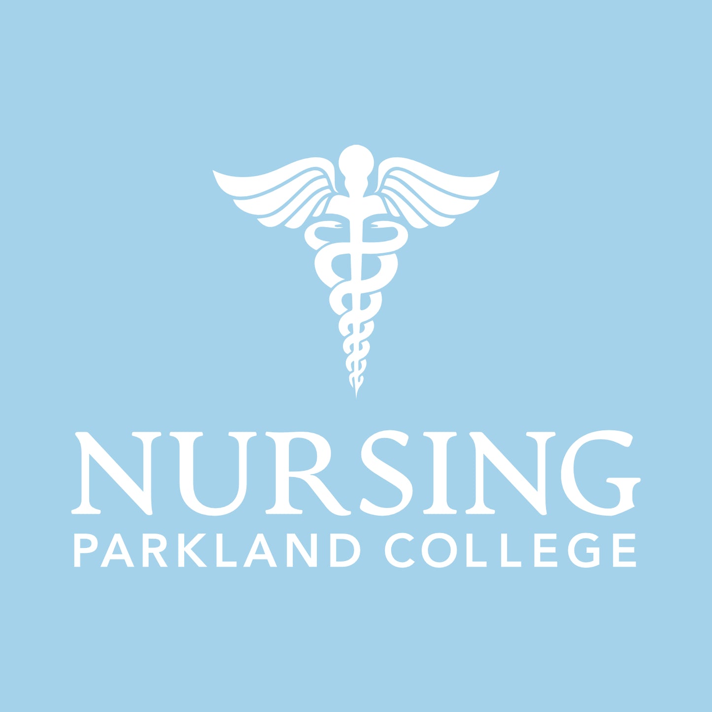 Parkland Nursing Ladies Performance 1/4 Zip