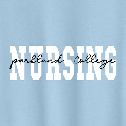 Parkland Nursing VIT Crewneck Sweatshirt