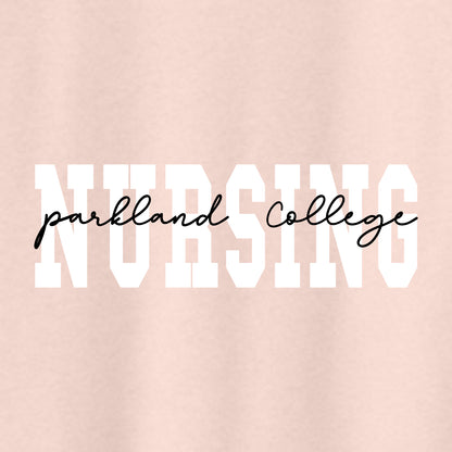 Parkland Nursing VIT Crewneck Sweatshirt