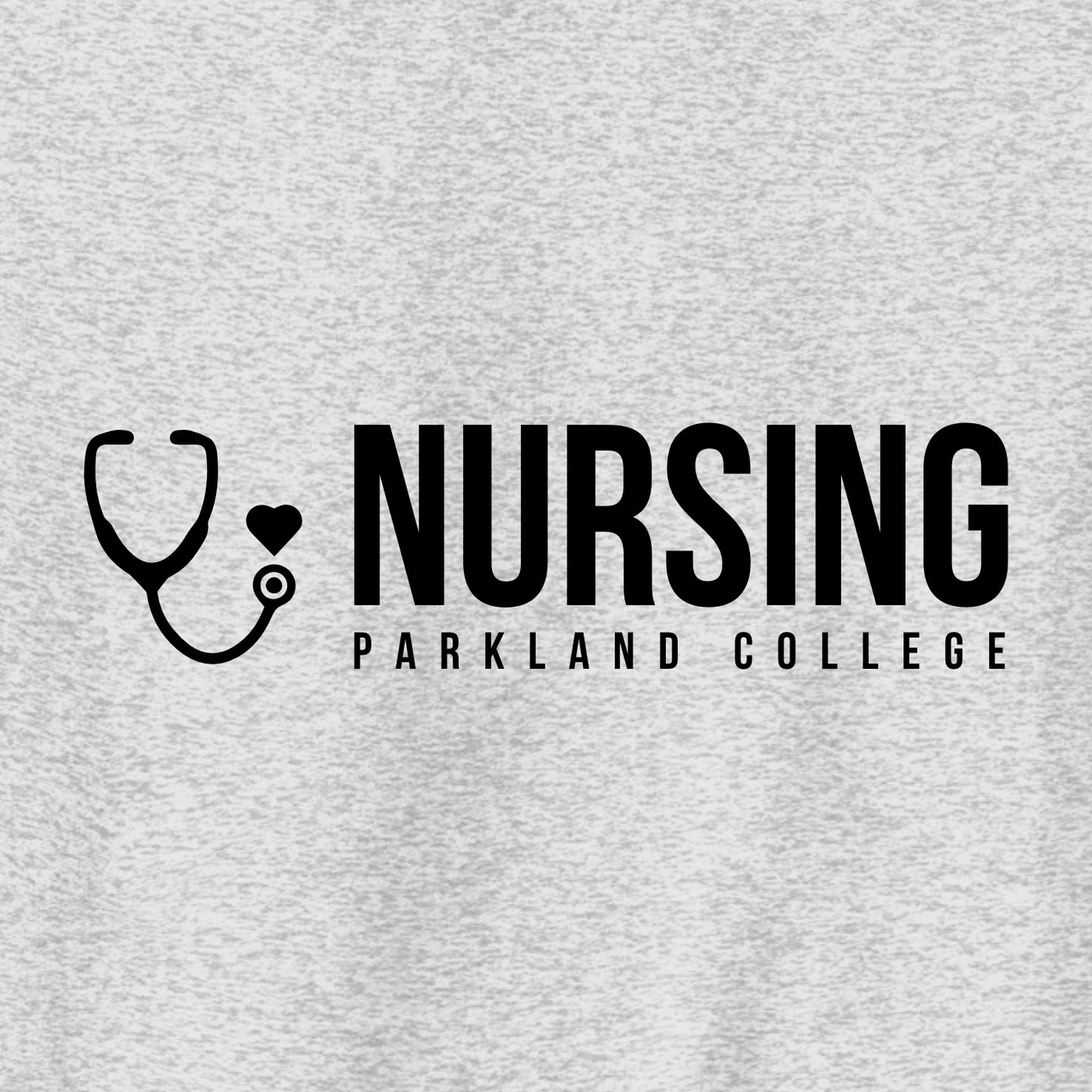 Parkland Nursing Crewneck Sweatshirt