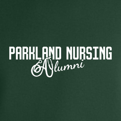 Parkland Nursing Fan Favorite Crewneck Sweatshirt