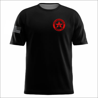 Pedigo Short Sleeve Sublimated T-shirt