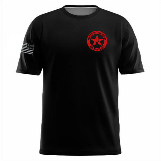 Pedigo Short Sleeve Sublimated T-shirt