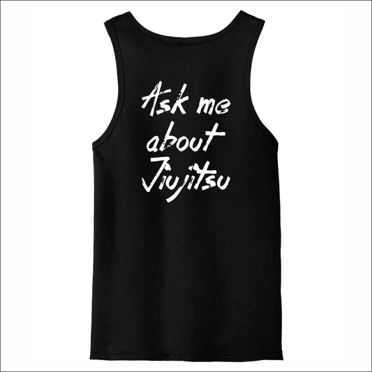 Pedigo The Concert Tank - Design A