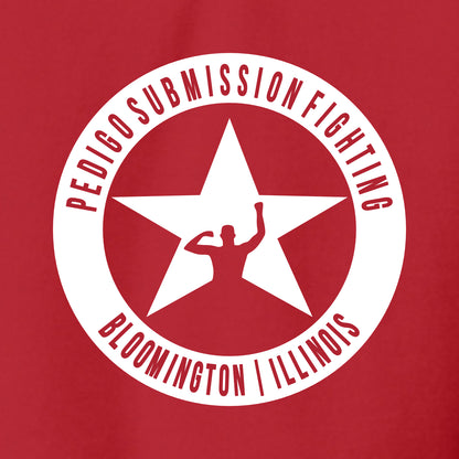 Pedigo Fan Favorite Tee - Design B