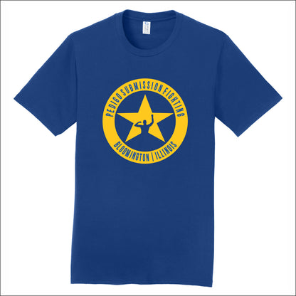 Pedigo Fan Favorite Tee - Design B