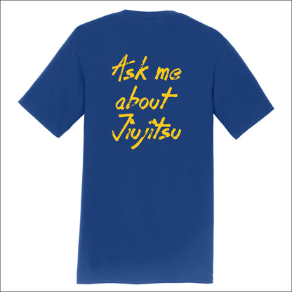 Pedigo Fan Favorite Tee - Design A