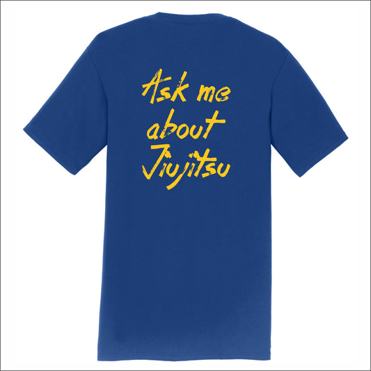 Pedigo Fan Favorite Tee - Design A