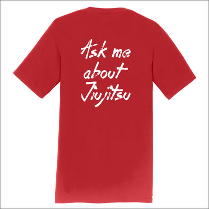 Pedigo Fan Favorite Tee - Design A