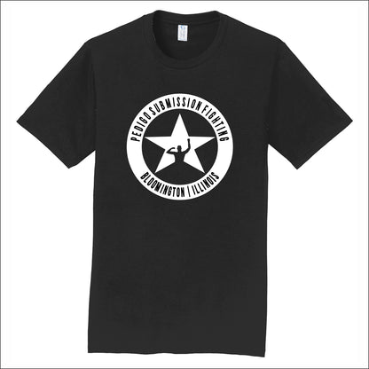 Pedigo Fan Favorite Tee - Design B