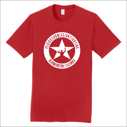 Pedigo Fan Favorite Tee - Design B