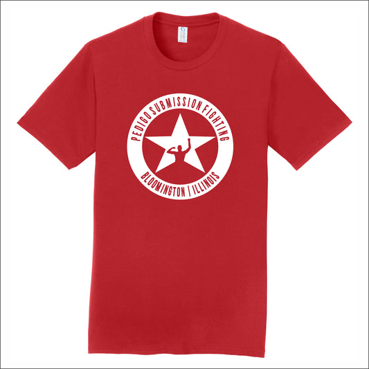 Pedigo Fan Favorite Tee - Design F