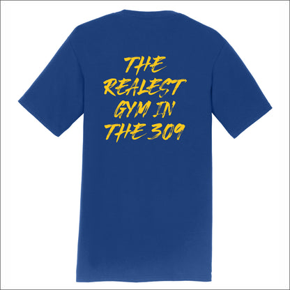 Pedigo Fan Favorite Tee - Design B