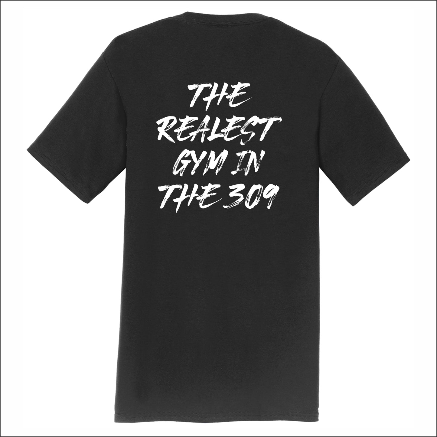 Pedigo Fan Favorite Tee - Design B