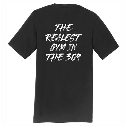 Pedigo Fan Favorite Tee - Design B