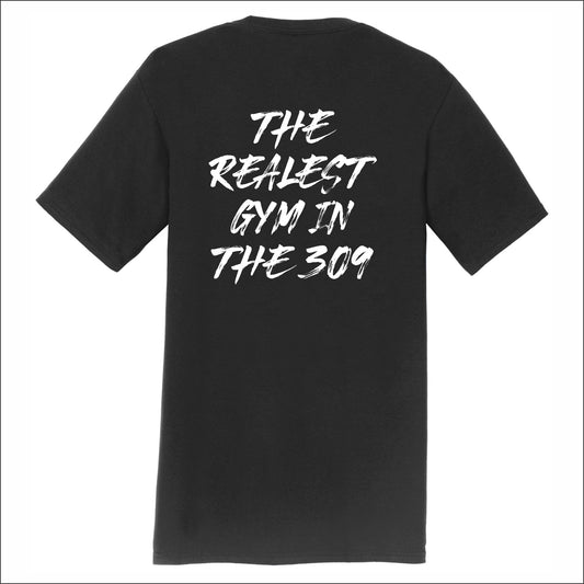 Pedigo Fan Favorite Tee - Design B