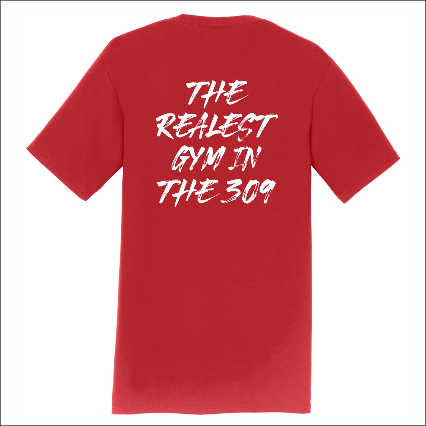 Pedigo Fan Favorite Tee - Design B