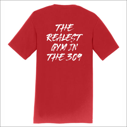 Pedigo Fan Favorite Tee - Design B