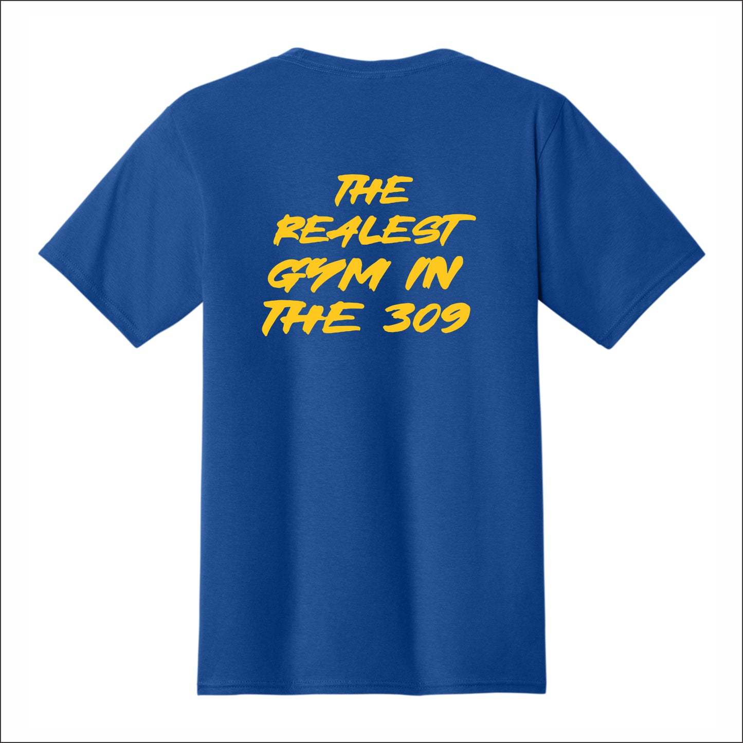Pedigo Fan Favorite Tee - Design G