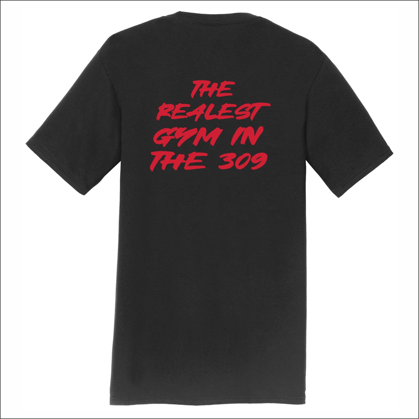 Pedigo Fan Favorite Tee - Design B