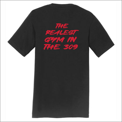 Pedigo Fan Favorite Tee - Design B