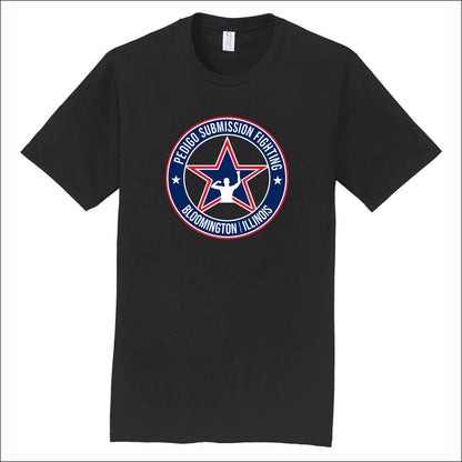 Pedigo Fan Favorite Tee - Design A